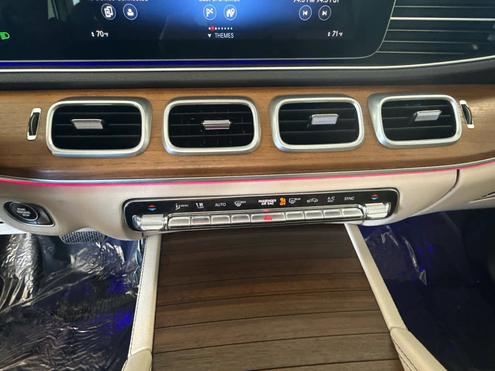 Used 2023 Mercedes-Benz GLE 350 4MATIC image 16