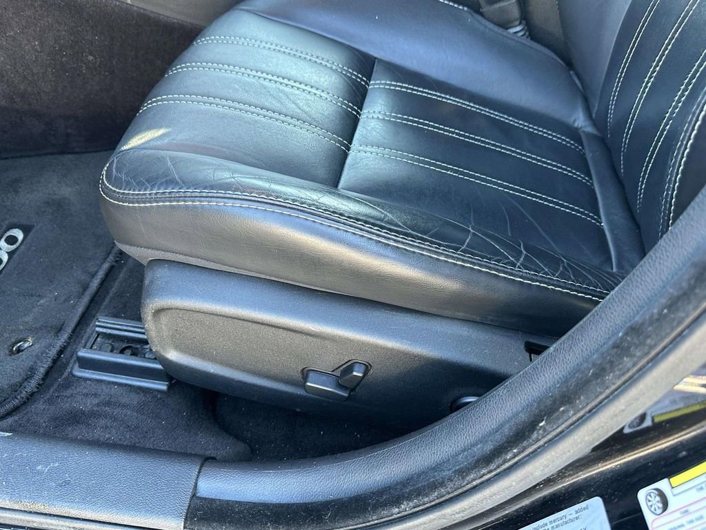 Used 2017 Chrysler 300 S image 21