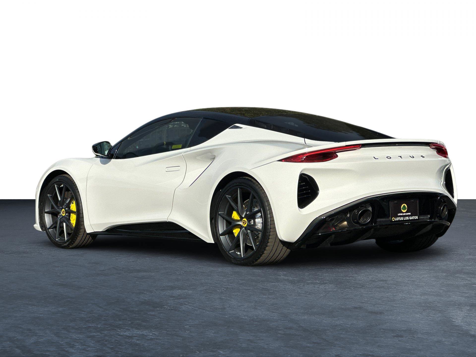 Used 2026 Lotus Emira RWD image 6
