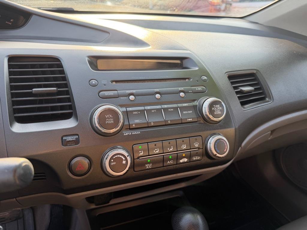 Used 2009 Honda Civic EX-L image 22