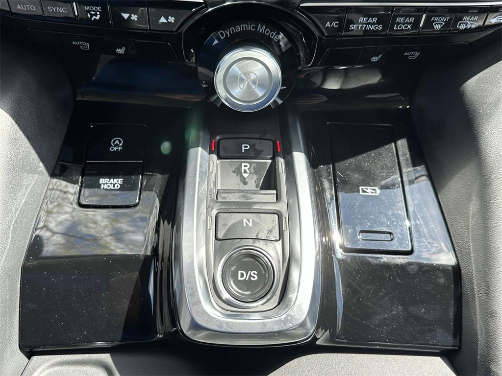 Certified 2025 Acura MDX w/ Technology Package image 11
