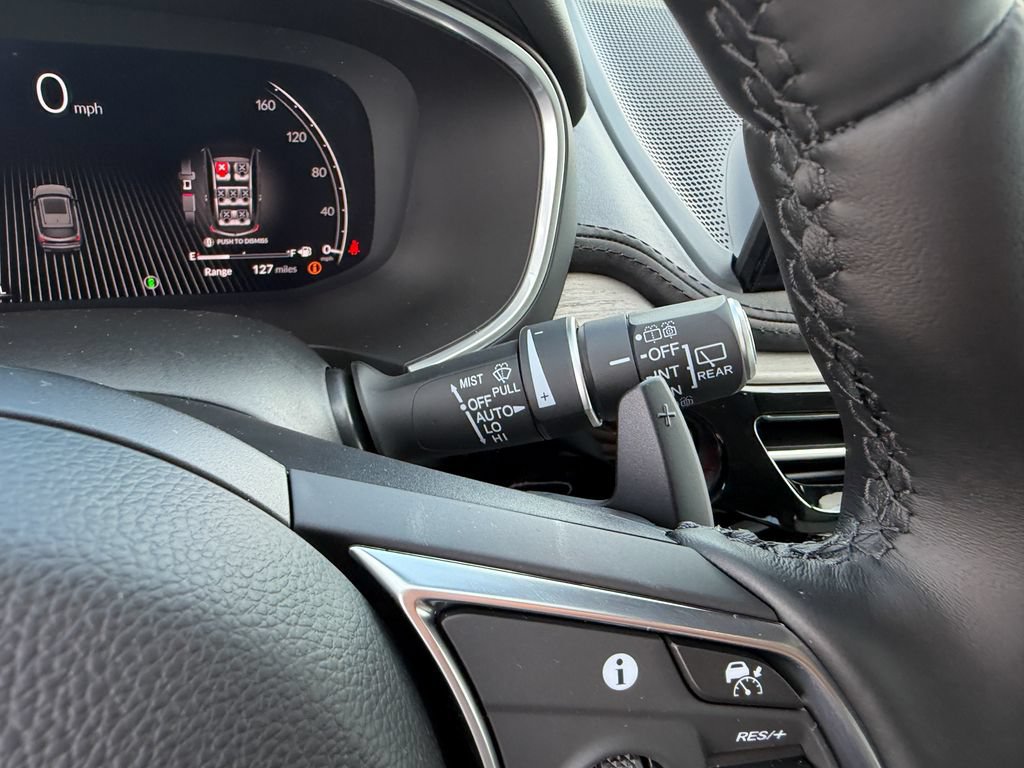 New 2026 Acura MDX w/ Advance Package AWD/4WD image 17