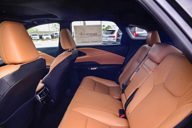 New 2026 Lexus RX 350h image 24