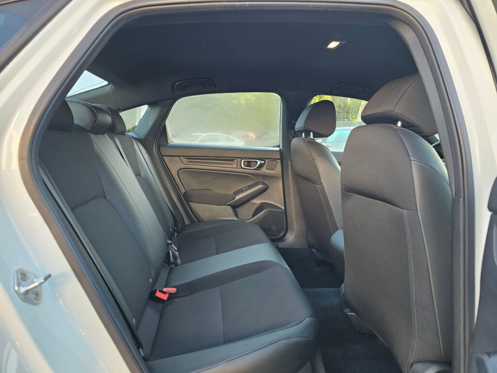 Used 2024 Honda Civic Sport image 13