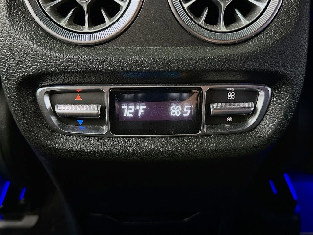 Used 2021 Mercedes-Benz G 550 w/ Exclusive Interior Package image 27