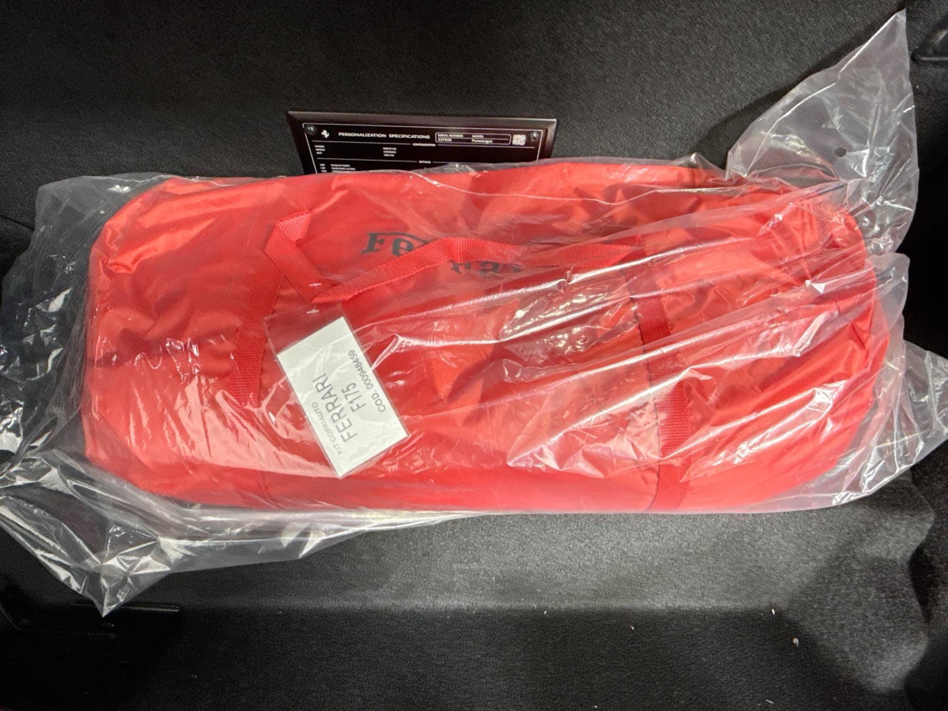 Used 2026 Ferrari Purosangue AWD/4WD image 35