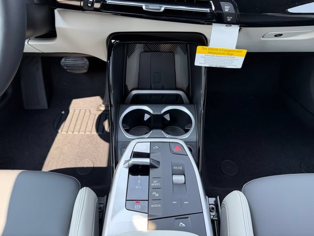 New 2026 BMW X2 xDrive28i w/ Convenience Package AWD/4WD image 11
