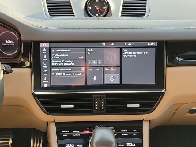 Used 2021 Porsche Cayenne S image 13