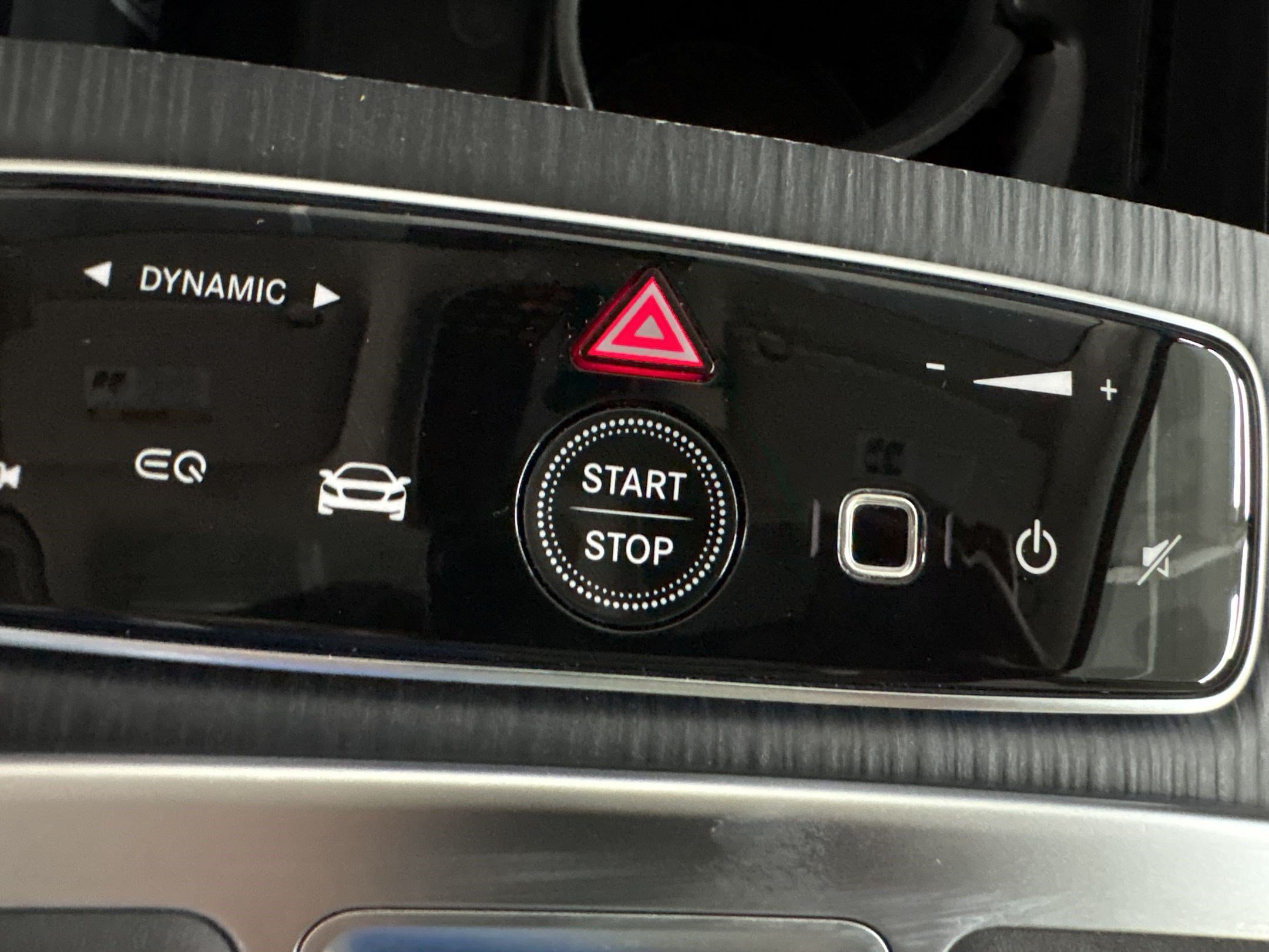 Certified 2023 Mercedes-Benz EQS 580 4MATIC SUV image 16