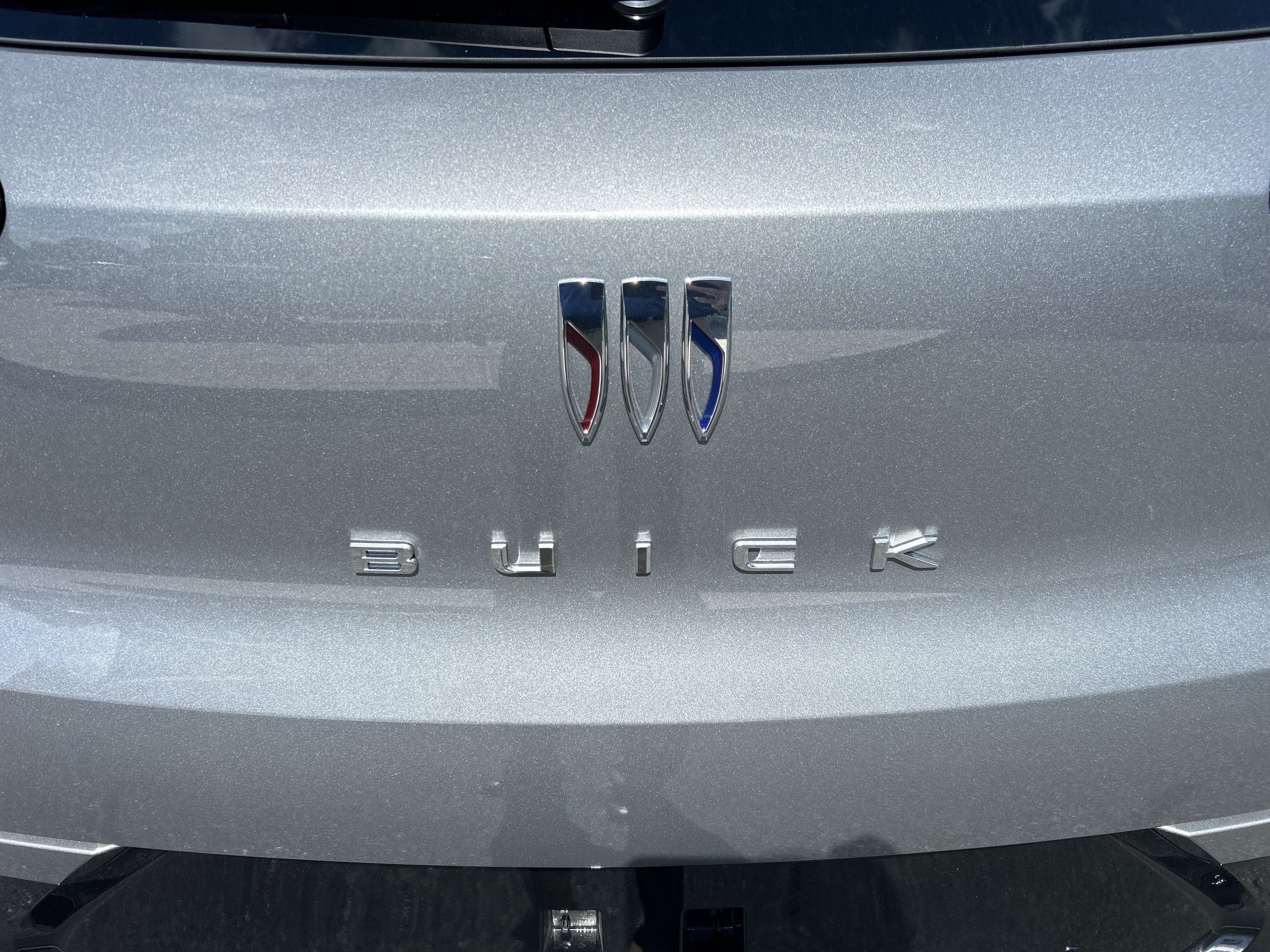 New 2026 Buick Encore GX Sport Touring w/ Advanced Technology Package AWD/4WD image 8