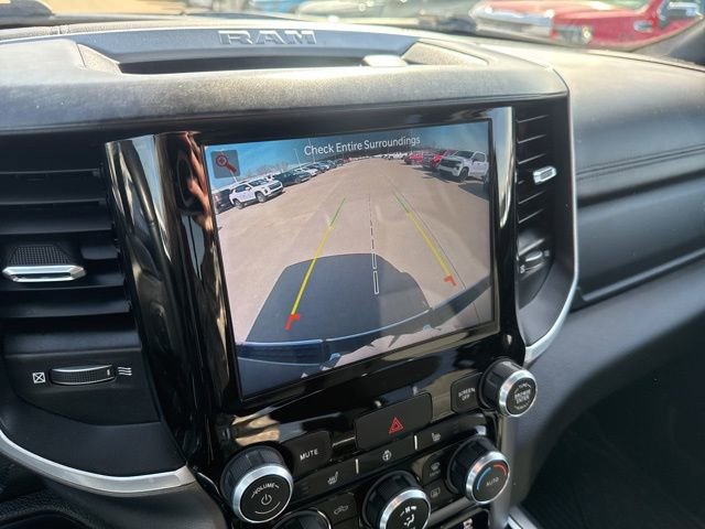 Used 2022 RAM 1500 Big Horn image 61