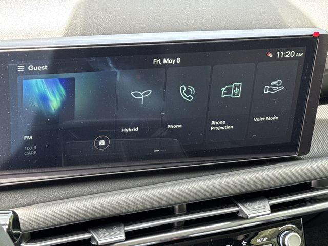 New 2026 Hyundai Tucson Blue SE AWD/4WD image 28