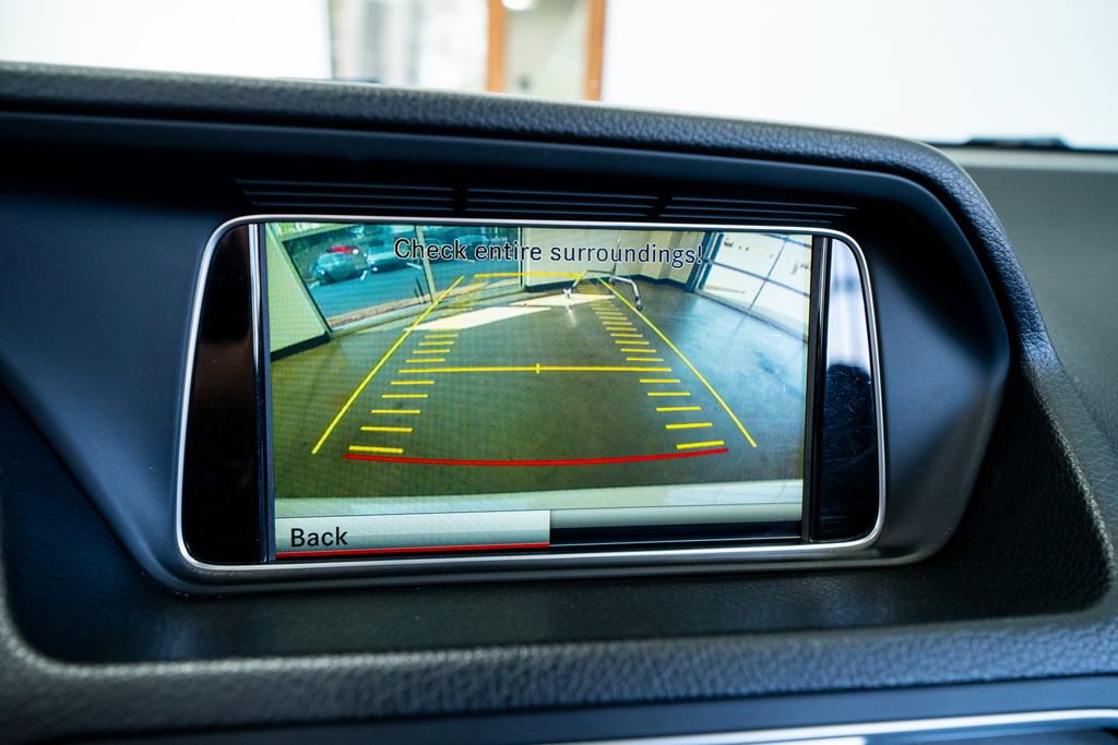 Used 2014 Mercedes-Benz E 350 Cabriolet image 41