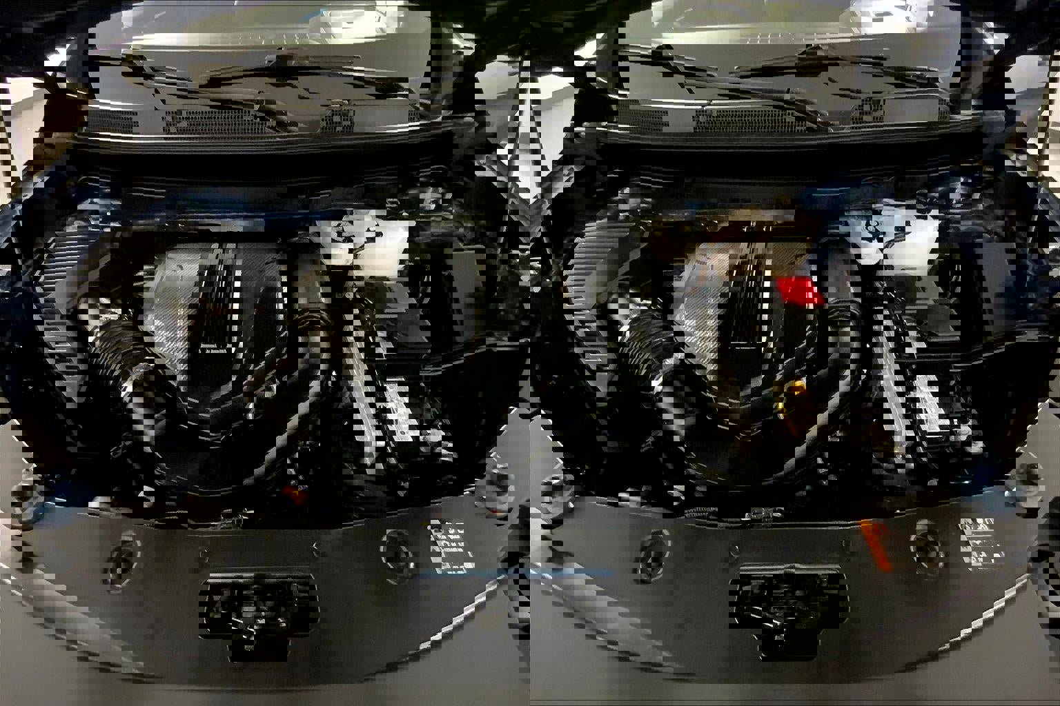 Used 2025 Buick Enclave Preferred image 10