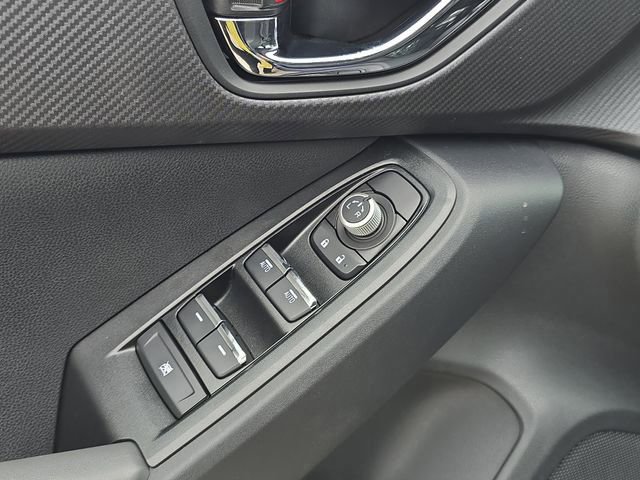 Certified 2025 Subaru Crosstrek 2.5i Limited w/ Popular Package #3A image 17