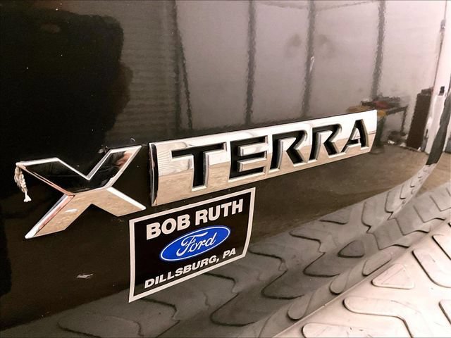 Used 2013 Nissan Xterra S w/ Value Package AWD/4WD image 14