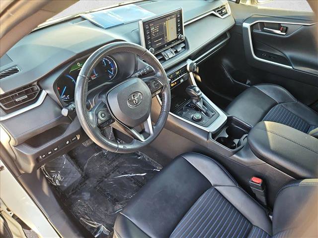 Used 2020 Toyota RAV4 XSE AWD/4WD image 13