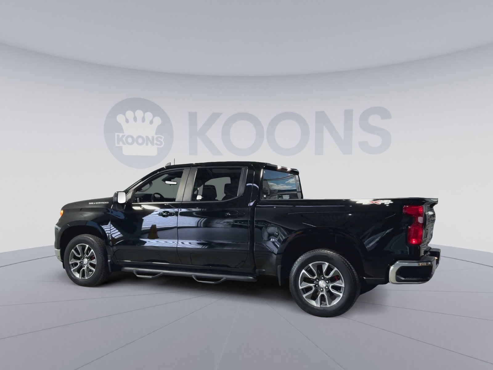 Used 2022 Chevrolet Silverado 1500 LT image 8