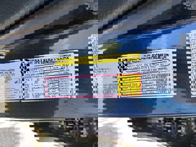 Used 2024 Honda Civic EX-L image 10