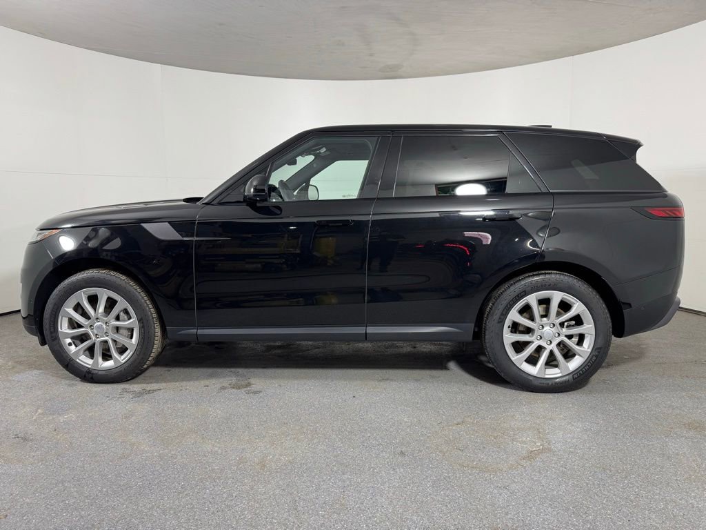 Used 2023 Land Rover Range Rover Sport SE AWD/4WD image 10