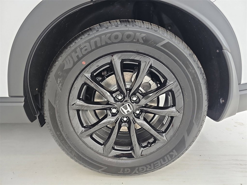 New 2026 Honda CR-V Sport image 38
