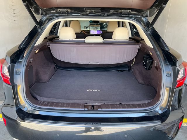 Used 2017 Lexus RX 350 FWD image 22