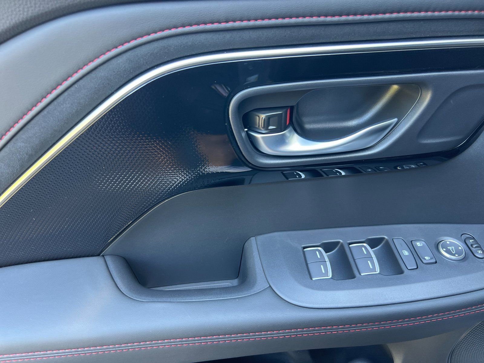 New 2025 Acura ADX A-Spec image 7