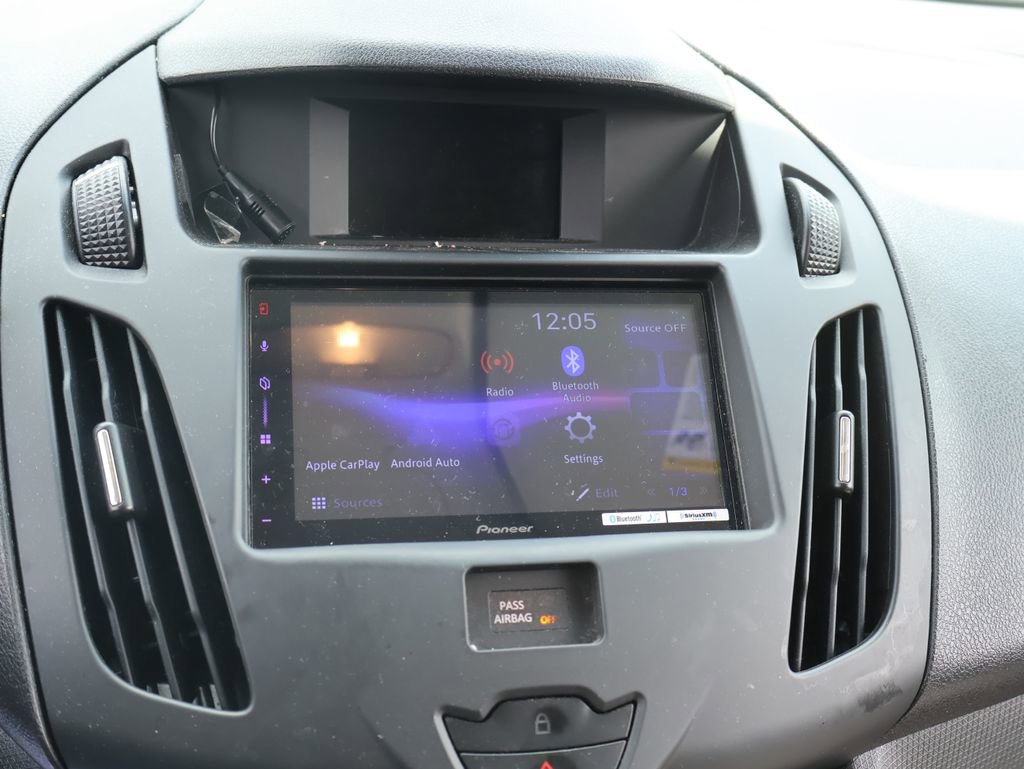 Used 2017 Ford Transit Connect XL FWD image 40