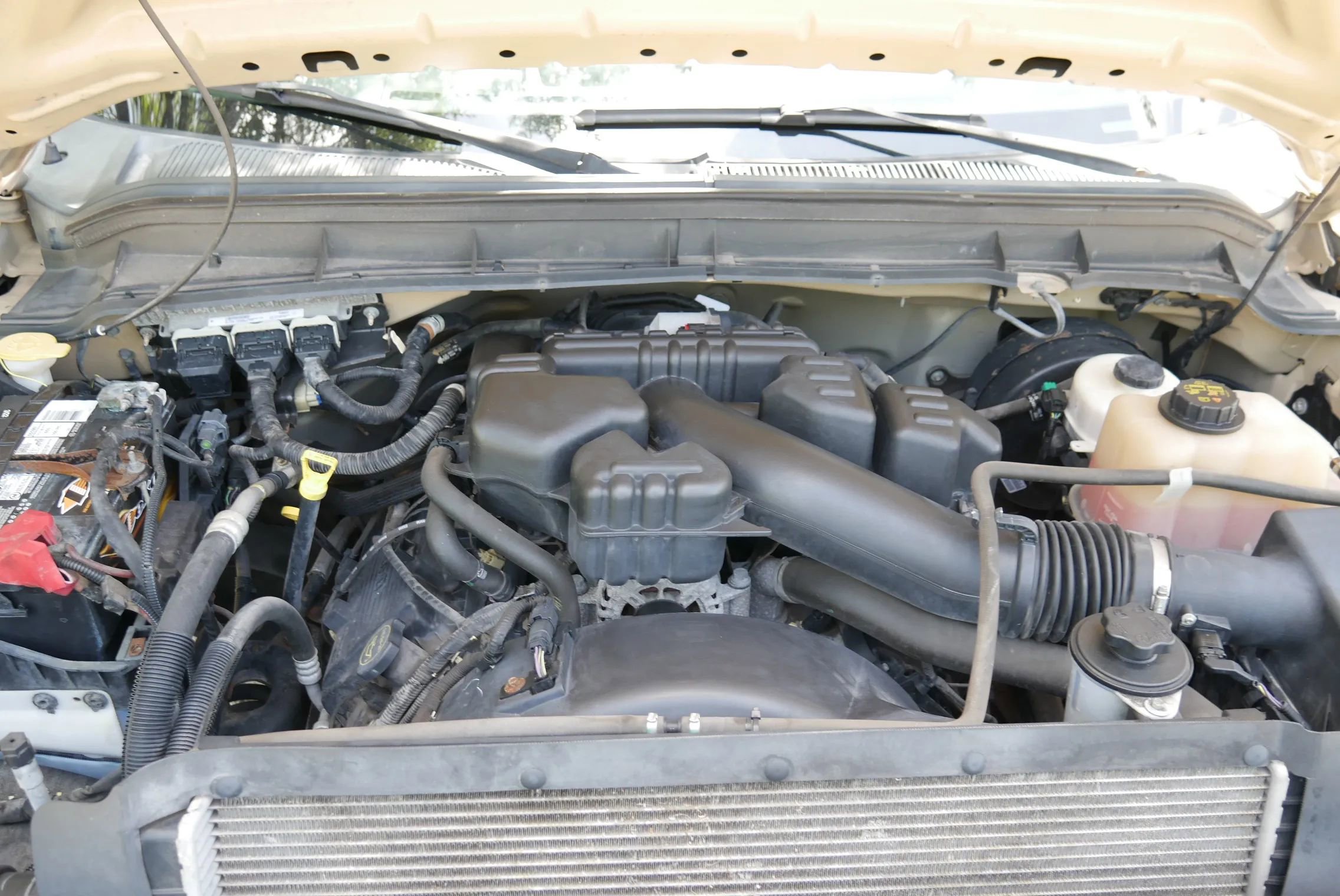 Used 2015 Ford F350 XL image 27