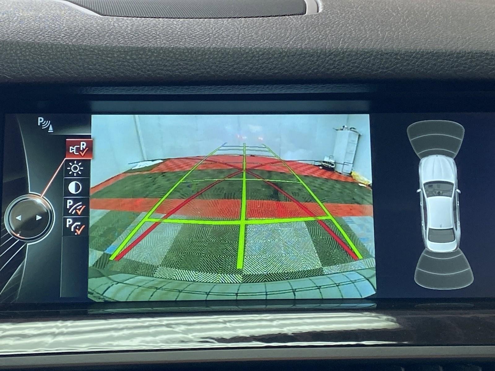 Used 2014 BMW 535i xDrive Sedan image 25