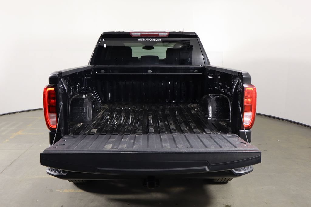 Used 2023 GMC Sierra 1500 Elevation AWD/4WD image 17