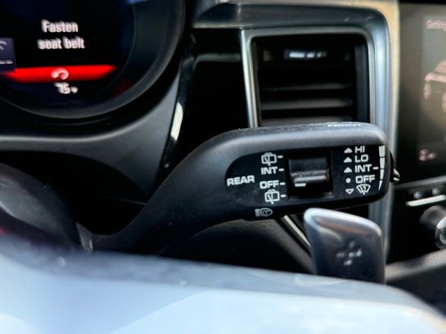 Used 2017 Porsche Macan image 49