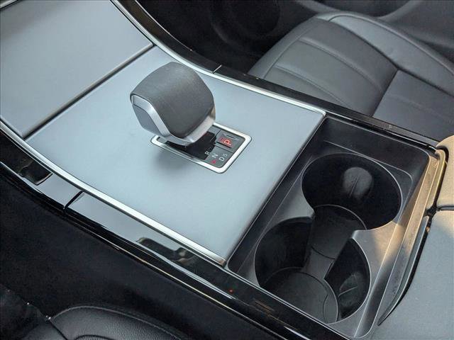 Used 2025 Land Rover Range Rover Evoque S image 15