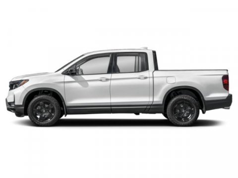 New 2026 Honda Ridgeline Black Edition image 4