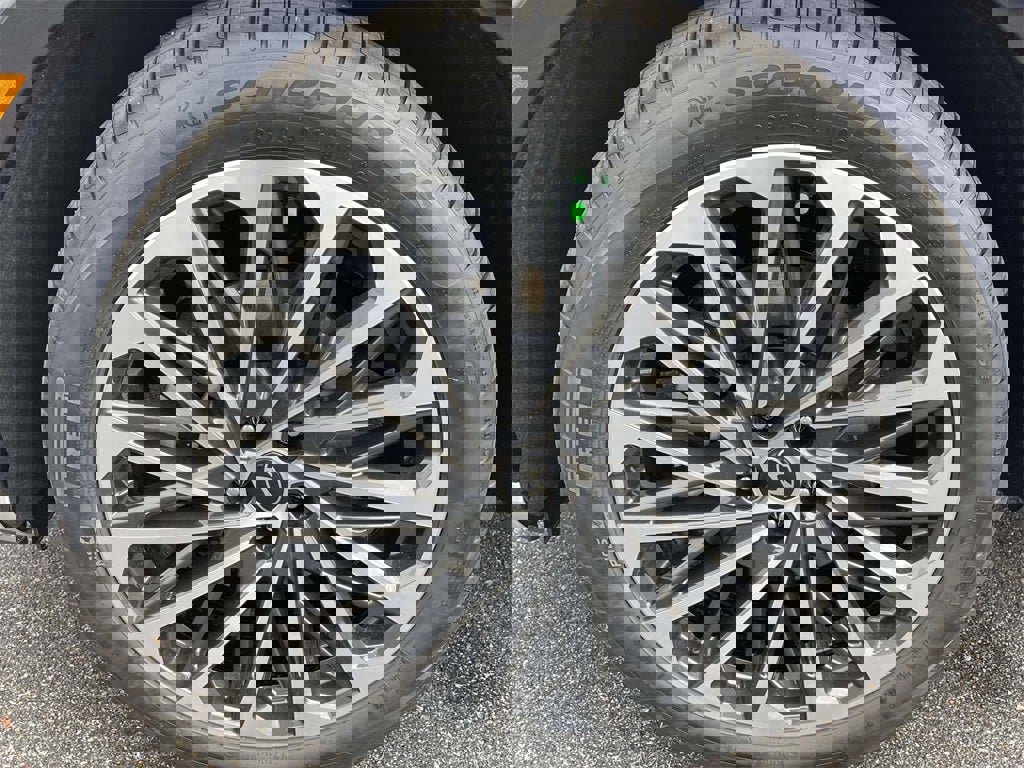 New 2026 Hyundai Palisade Calligraphy image 5