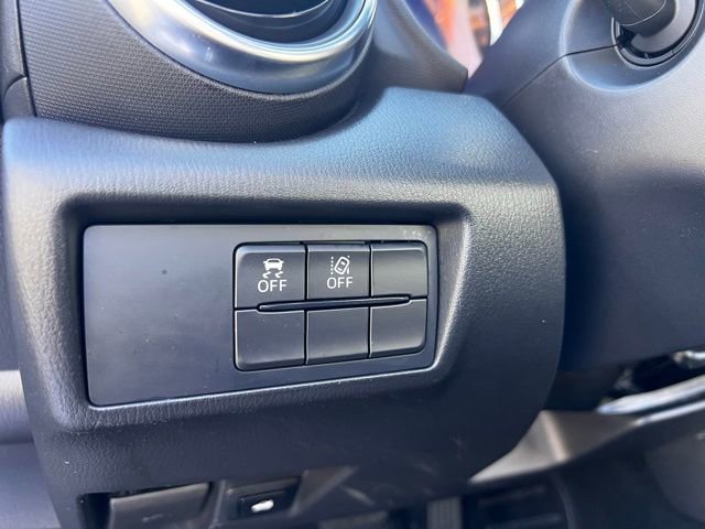 Used 2021 MAZDA MX-5 Miata Grand Touring image 16