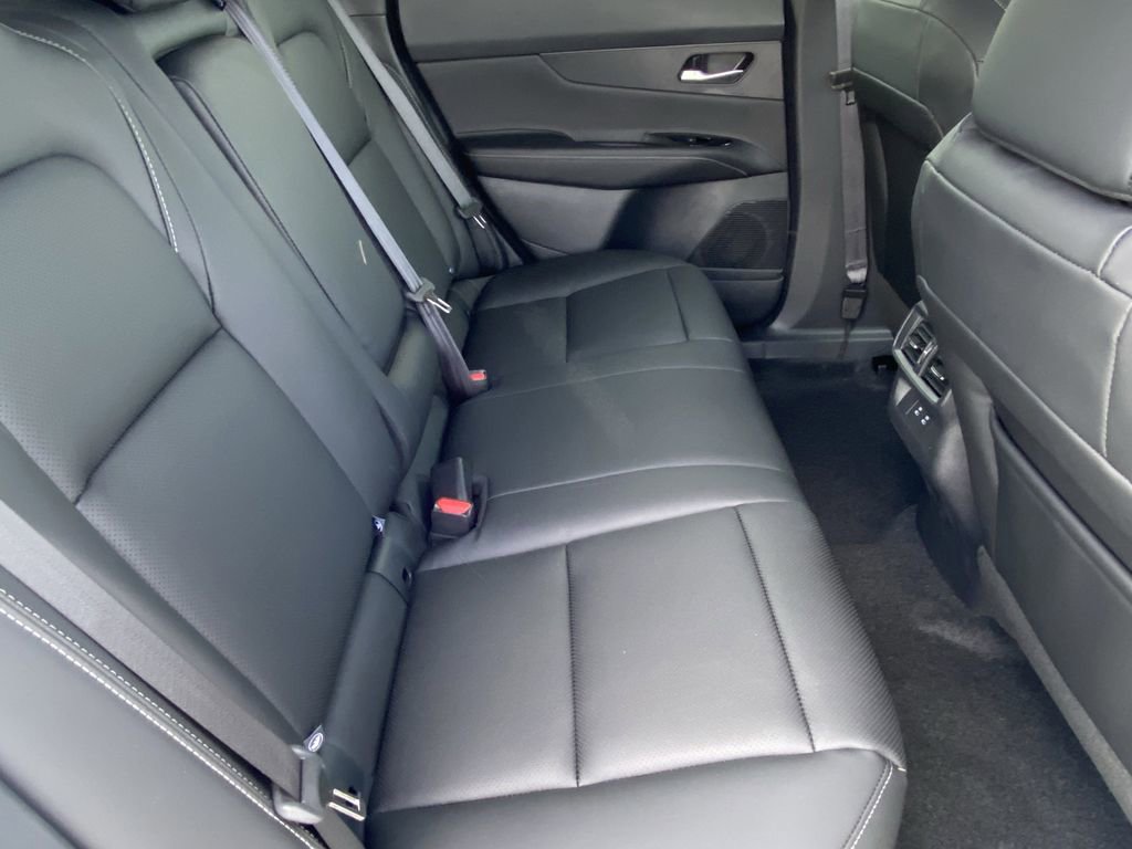 New 2026 Nissan Murano SL AWD/4WD image 11