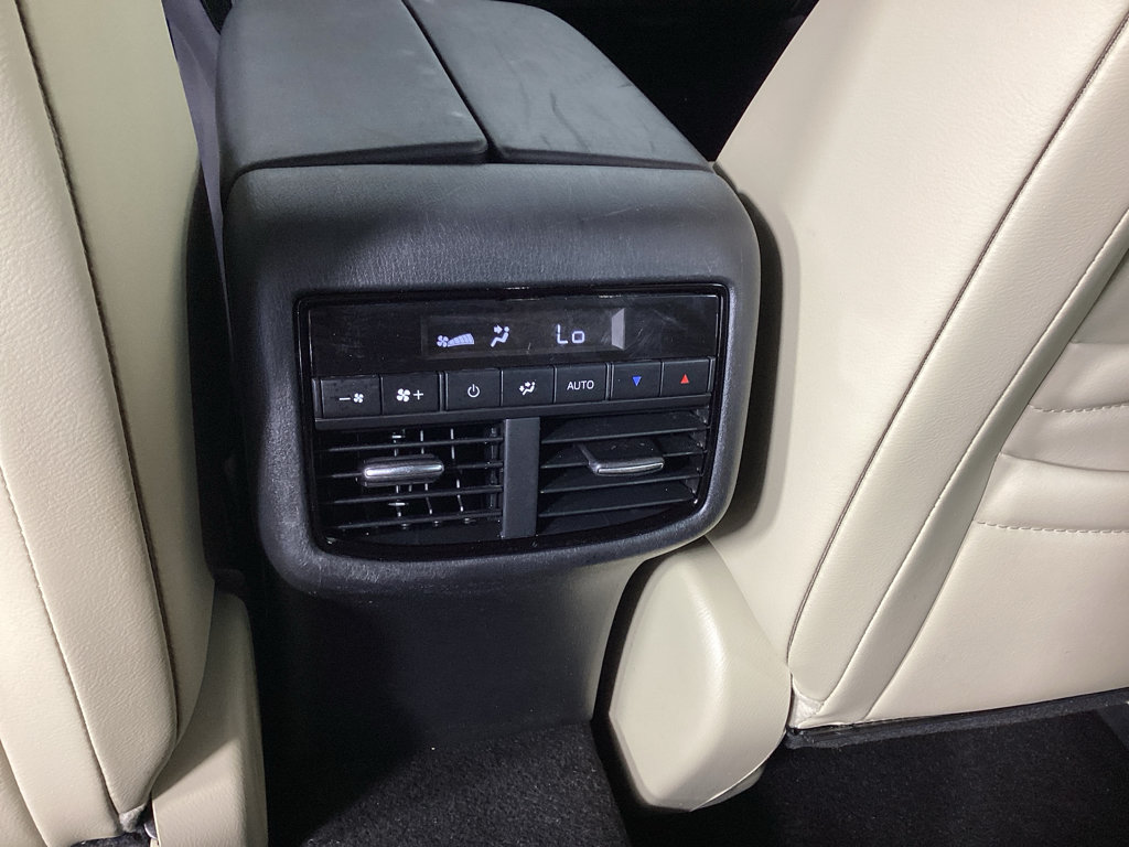 Used 2023 MAZDA CX-9 Touring Plus AWD/4WD image 20