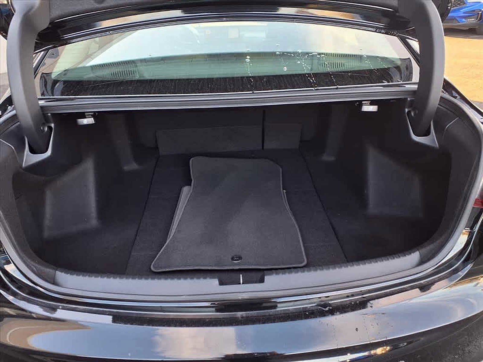 Certified 2025 Acura TLX w/ Technology Package image 20