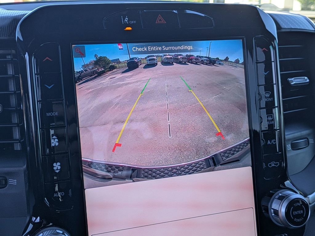 New 2026 RAM 1500 Big Horn image 27