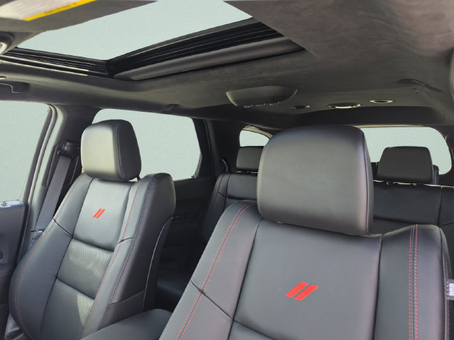 New 2027 Dodge Durango R/T AWD/4WD image 29