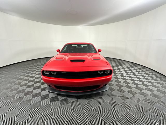 Used 2022 Dodge Challenger R/T Scat Pack w/ Plus Package RWD image 12