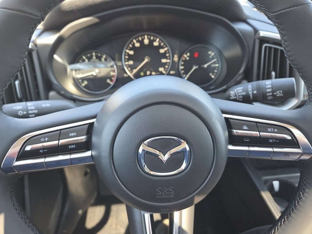 New 2026 MAZDA CX-50 AWD 2.5 S w/ Accent Package image 19