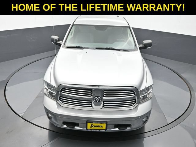 Used 2015 RAM 1500 Big Horn AWD/4WD image 66