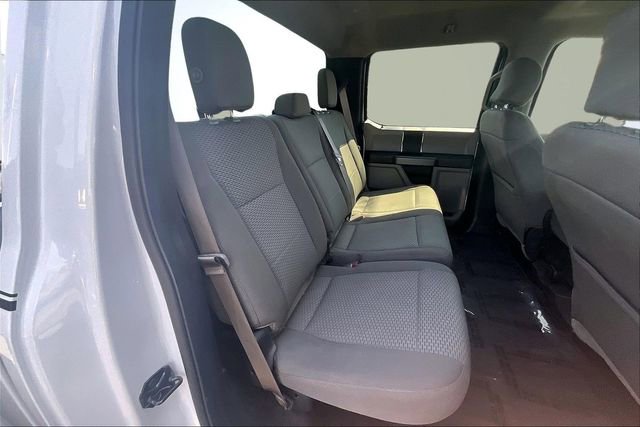 Certified 2017 Ford F150 XLT image 28