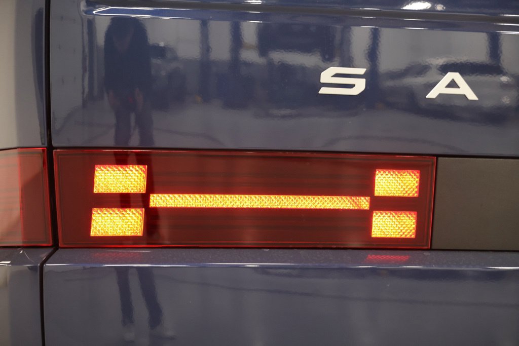 New 2027 Hyundai Santa Fe SEL AWD/4WD image 13