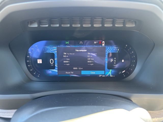 New 2026 Volvo XC90 B6 Plus w/ Protection Package image 17