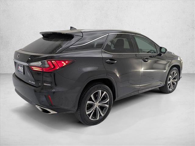 Used 2016 Lexus RX 350 AWD w/ Premium Package image 5