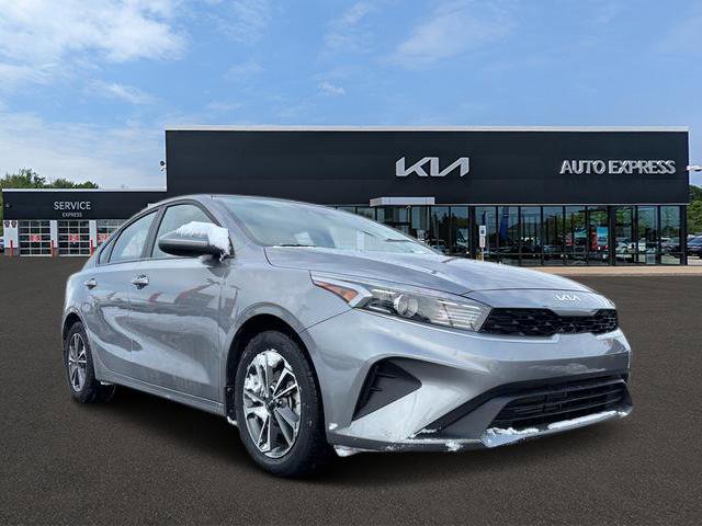 Used 2023 Kia Forte LXS