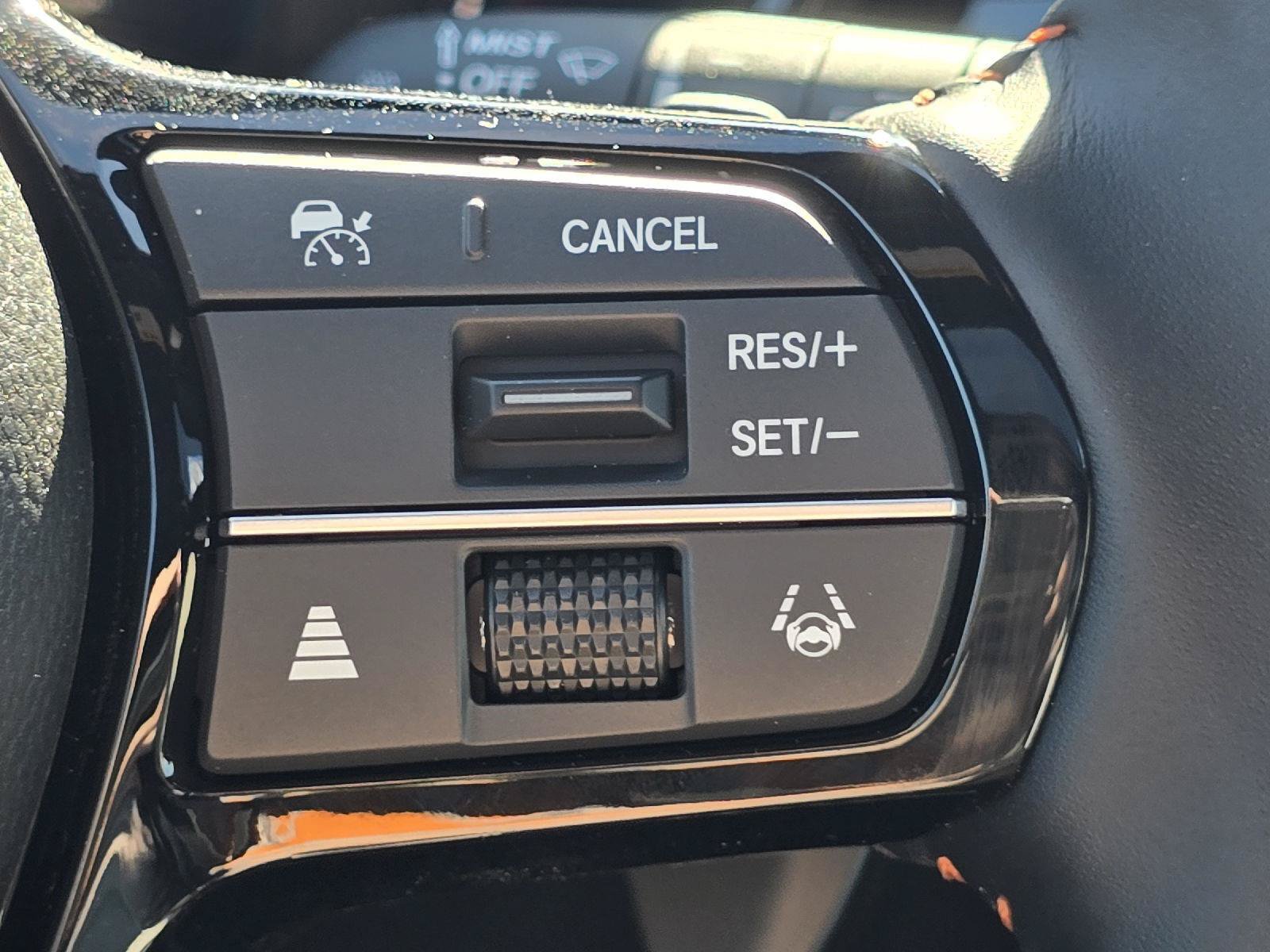 New 2027 Honda CR-V Sport Touring image 30